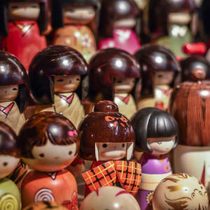 Aventure en famille au Japon de Tokyo: Kyoto