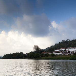 Cinnamon Citadel in Kandy:  