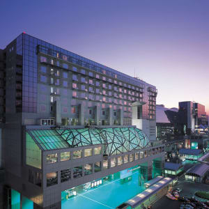 Granvia Kyoto Hotel:  