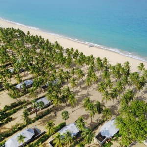 Karpaha Sands à Passekudah:  Aerial View