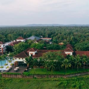 Alila Diwa Goa & The Diwa Club by Alila:  Alila