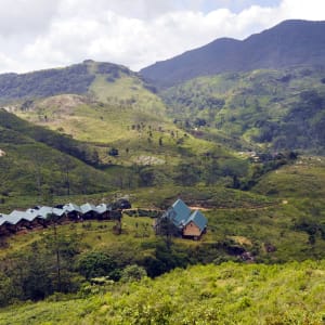 Erlebnisreiches Sri Lanka ab Colombo: location: Areal View