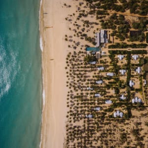 Karpaha Sands à Passekudah:  Birdshot