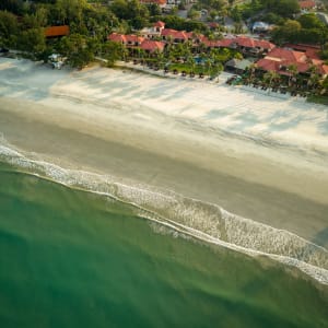 Casa del Mar à Langkawi:  Casa del Mar