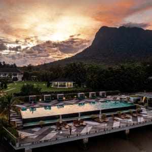 Cove 55 à Kuching:  Cove 55 at Sunset View