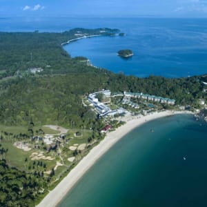 Homm Laguna Bintan:  Homm Laguna Bintan