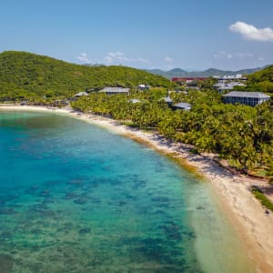 Mandarin Oriental Sanya à Hainan:  hotel overview