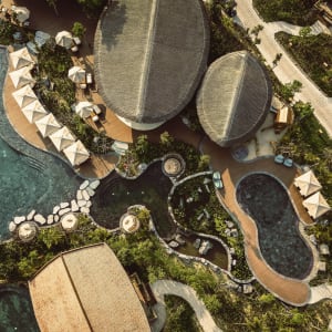 Namia River Retreat in Hoi An:  Namia River Retreat