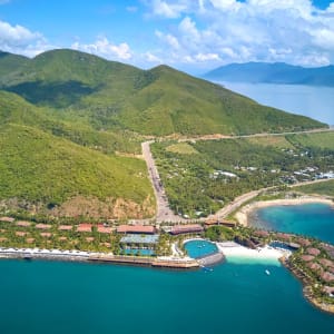 Amiana Resort à Nha Trang:  Overview