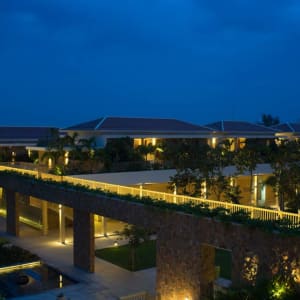 Salinda Resort à Phu Quoc:  Overview