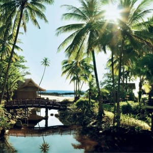 Tanjong Jara Resort in Kuala Terengganu:  Tanjong Jara 