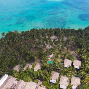 Tilar Siro Andamans in Andamanen:  Tilar Siro Andamans 