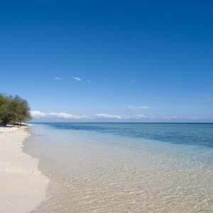 Gili Trawangan à Lombok: Lombok Gili Trawangan
