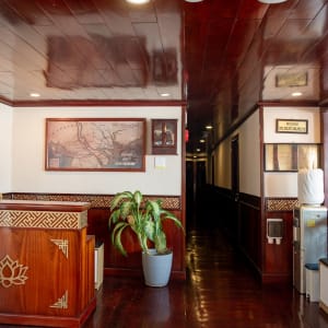 Croisières fluviales dans le delta du Mékong avec «Mekong Eyes» de Saigon: Lounge