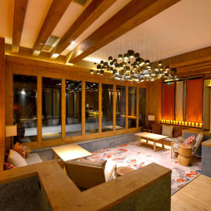 Yunnan - les montagnes racontent des histoires de Lijiang: LUX* Tea Horse Road, Benzilan | Lobby