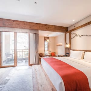 Yunnan - les montagnes racontent des histoires de Lijiang: LUX* Tea Horse Road, Benzilan | Superior