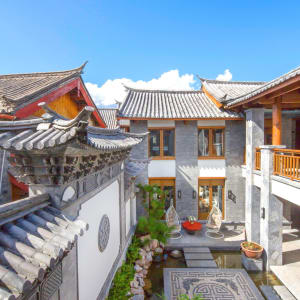 Yunnan - les montagnes racontent des histoires de Lijiang: LUX* Tea Horse Road, Lijiang