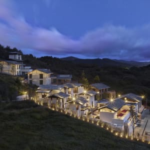 Yunnan - les montagnes racontent des histoires de Lijiang: LUX* Tea Horse Road, Shangri-La