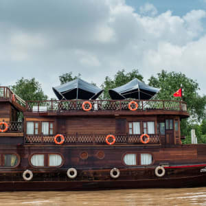Croisières fluviales dans le delta du Mékong avec «Mekong Eyes» de Saigon: ME Classic 3