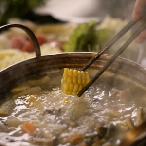 Yunnan - les montagnes racontent des histoires de Lijiang: Naxi Hotpot