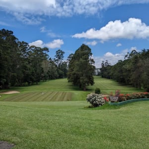 Eine Reise jenseits der Teefelder in Nuwara Eliya: Nuwara Eliya