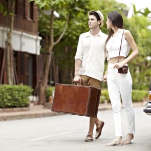 Burasari Heritage à Luang Prabang: opinion: 