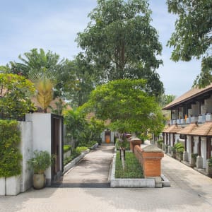 Pavilion Samui Villas & Resort in Ko Samui:  Atmosphere