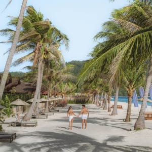 Irene Resort Koh Lipe in Ko Lipe:  Beach