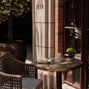 Capella Shanghai:  la Boulangerie