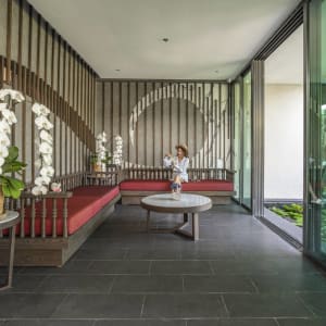 Ramada Resort by Wyndham Khao Lak:  Lobby