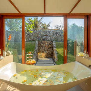 Fusion Resort Cam Ranh in Nha Trang:  Relax