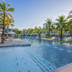 The Waters Khao Lak by Katathani:  The Waters Khao Lak