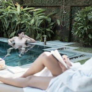 TIA Wellness Resort in Danang:  TIA Lifestyle