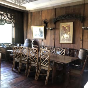 Inselwelt Visayas ab Negros: Panay Island Iloilo Camina Balay na Bato