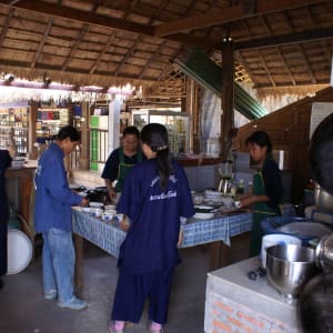 Le Siam royal de Bangkok: PICT2992