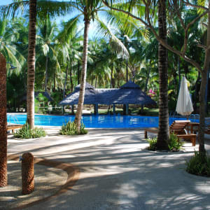 Coco Grove Beach Resort in Siquijor:  