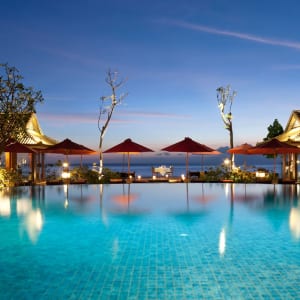 Sudamala Suites & Villas Lombok:  