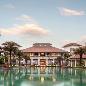 Anantara Desaru Coast Resort & Villas:  Anantara Desaru Main Pool