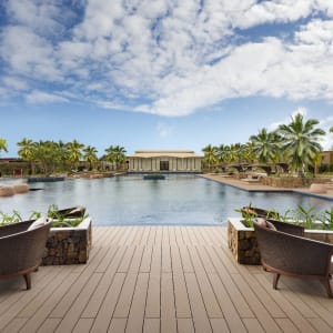 Fusion Resort Cam Ranh in Nha Trang:  Hideaway Pool