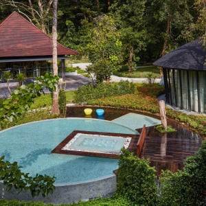 The Ritz-Carlton, Langkawi:  kids club: Ritz Kids Pool