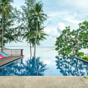 The Residence Bintan:  Kids Pool