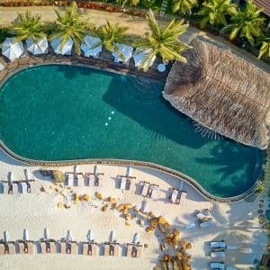 Amiana Resort à Nha Trang:  Lagoon Pool