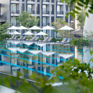 Varana Krabi:  Olympic Pool