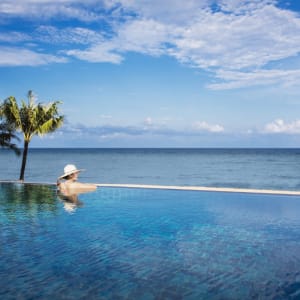 Dusit Princess Moonrise Beach Resort à Phu Quoc:  Pool