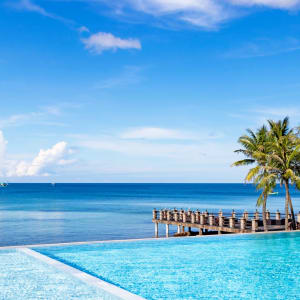 Chen Sea Resort & Spa in Phu Quoc:  Pool