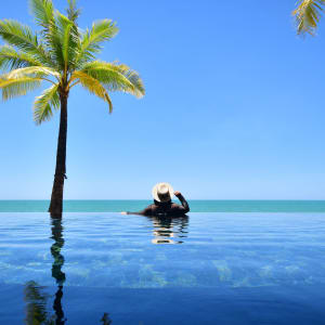 Beyond Resort Khaolak à Khao Lak:  Pool