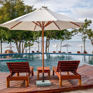 Green Bay Phu Quoc Resort & Spa:  Pool