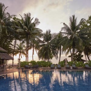 Khaolak Paradise Resort à Khao Lak:  Pool