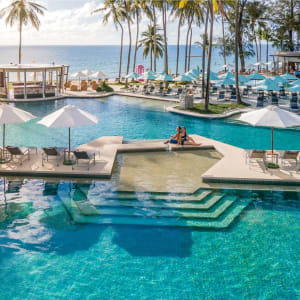 SAii Laguna Phuket:  Pool