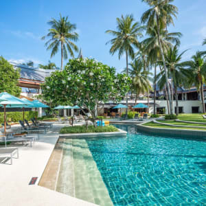 SAii Laguna Phuket:  Pool